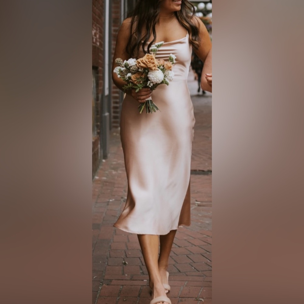 Park & fifth Bowen dress